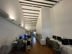 Sago Street (D1), Office #512807601